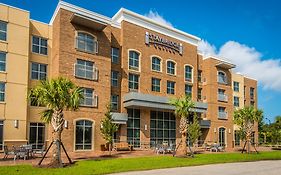Staybridge Suites Charleston South Carolina